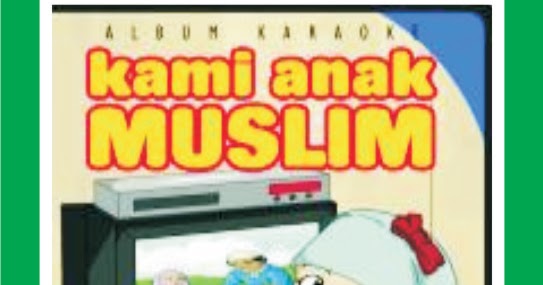 film anak muslim kartun